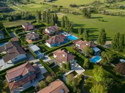 Ferienwohnung für 6 Personen in Isola Albarella 7/10