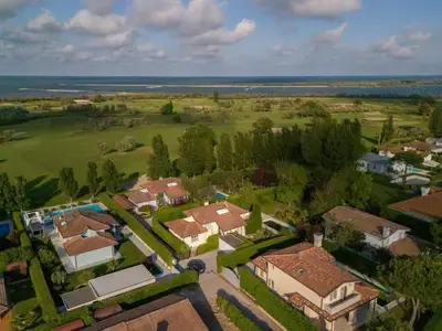 Ferienwohnung für 6 Personen in Isola Albarella 8/10