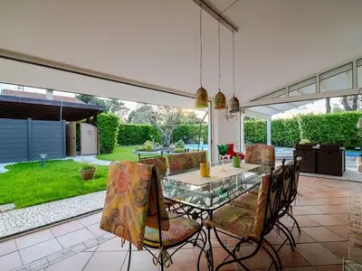 Ferienwohnung für 6 Personen in Isola Albarella 1/10
