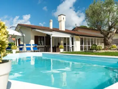 Ferienwohnung für 6 Personen in Isola Albarella 3/10