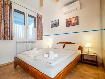 Ferienwohnung für 6 Personen in Isola Albarella 4/10