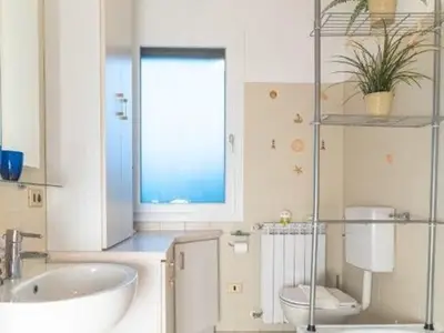 Ferienwohnung für 6 Personen in Isola Albarella 6/10