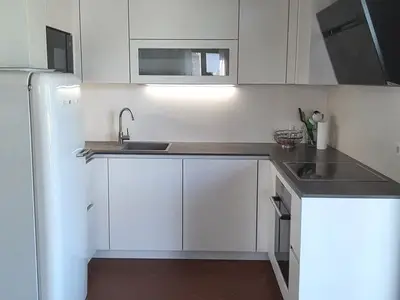 Ferienwohnung für 8 Personen in Isola Albarella 1/4