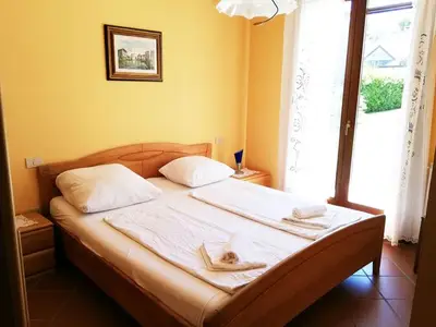 Ferienwohnung für 8 Personen in Isola Albarella 2/4