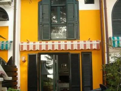 Ferienwohnung für 4 Personen in Isola Albarella 1/10