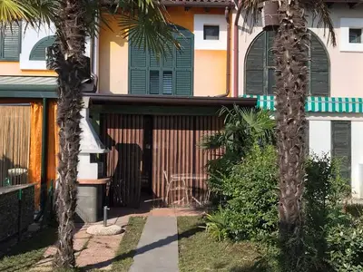 Ferienwohnung für 4 Personen in Isola Albarella 3/10