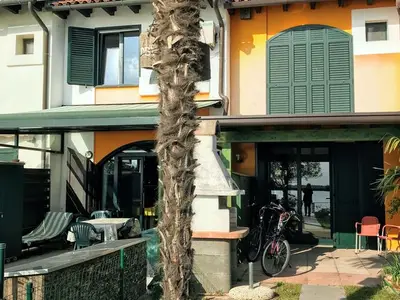 Ferienwohnung für 4 Personen in Isola Albarella 4/10