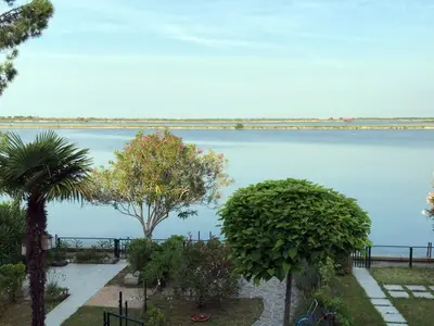 Ferienwohnung für 4 Personen in Isola Albarella 6/10