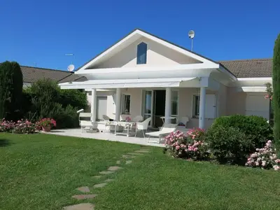 Ferienwohnung für 6 Personen in Isola Albarella 1/10