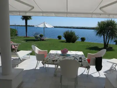 Ferienwohnung für 6 Personen in Isola Albarella 3/10