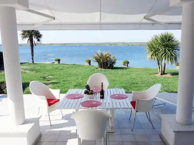 Ferienwohnung für 6 Personen in Isola Albarella 4/10