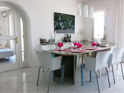 Ferienwohnung für 6 Personen in Isola Albarella 10/10