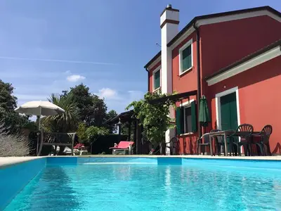 Ferienwohnung für 6 Personen in Isola Albarella 1/10