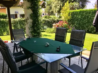 Ferienwohnung für 6 Personen in Isola Albarella 3/10