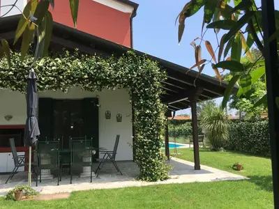 Ferienwohnung für 6 Personen in Isola Albarella 4/10