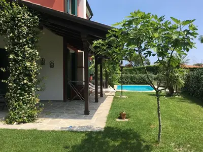 Ferienwohnung für 6 Personen in Isola Albarella 5/10