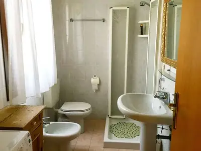 Ferienwohnung für 6 Personen in Isola Albarella 9/10