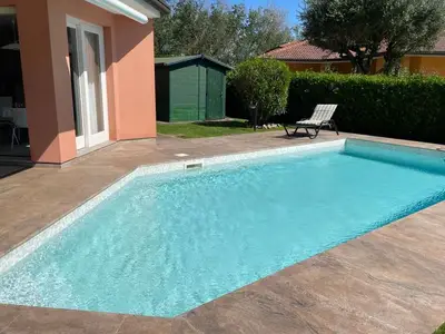 Ferienwohnung für 6 Personen in Isola Albarella 1/10