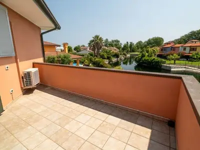 Ferienwohnung für 6 Personen in Isola Albarella 3/10