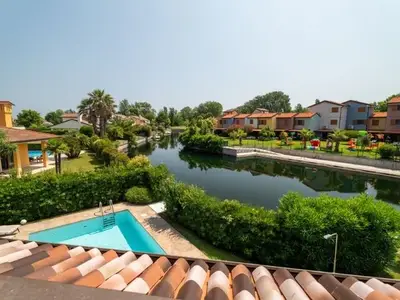 Ferienwohnung für 6 Personen in Isola Albarella 4/10