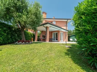 Ferienwohnung für 6 Personen in Isola Albarella 5/10