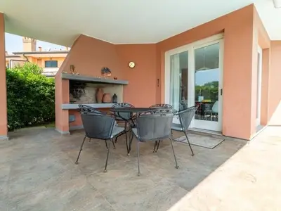Ferienwohnung für 6 Personen in Isola Albarella 6/10