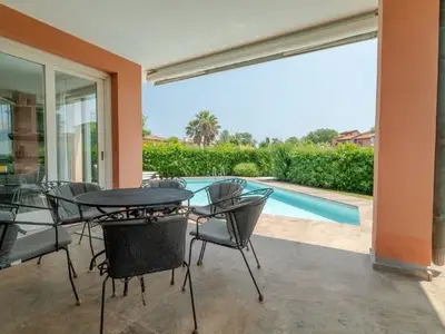 Ferienwohnung für 6 Personen in Isola Albarella 7/10