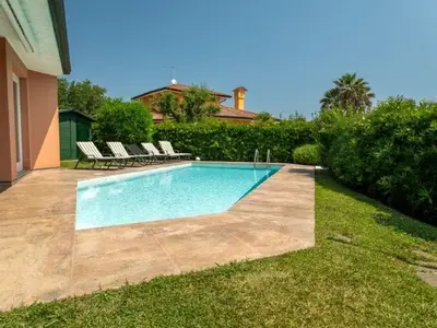 Ferienwohnung für 6 Personen in Isola Albarella 8/10