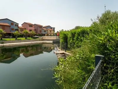 Ferienwohnung für 6 Personen in Isola Albarella 9/10