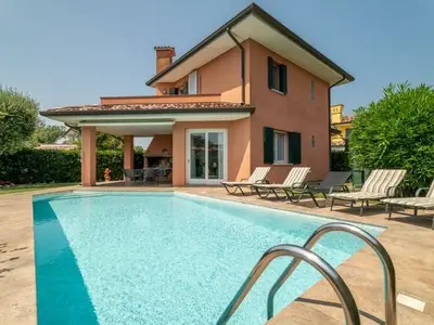 Ferienwohnung für 6 Personen in Isola Albarella 10/10