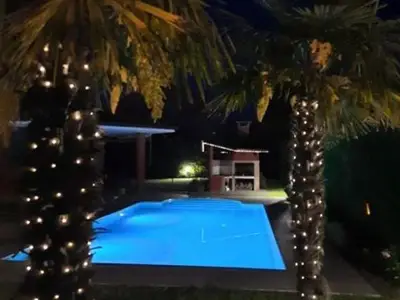 Ferienwohnung für 8 Personen (135 m²) in Isola Albarella 2/10