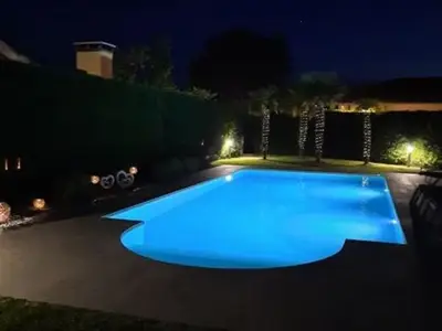 Ferienwohnung für 8 Personen (135 m²) in Isola Albarella 8/10