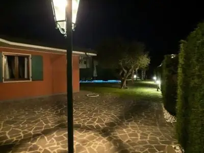 Ferienwohnung für 8 Personen (135 m²) in Isola Albarella 9/10