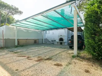 Ferienwohnung für 6 Personen in Isola Albarella 1/10