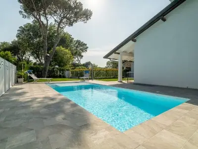 Ferienwohnung für 6 Personen in Isola Albarella 2/10