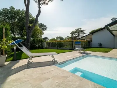 Ferienwohnung für 6 Personen in Isola Albarella 3/10