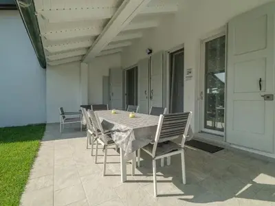 Ferienwohnung für 6 Personen in Isola Albarella 4/10