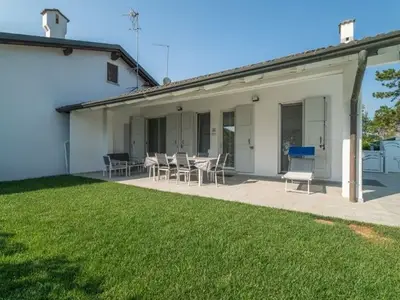 Ferienwohnung für 6 Personen in Isola Albarella 5/10