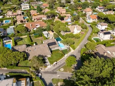 Ferienwohnung für 6 Personen in Isola Albarella 7/10