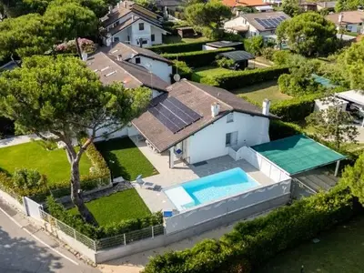 Ferienwohnung für 6 Personen in Isola Albarella 8/10