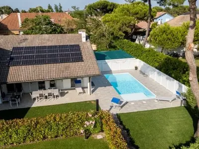 Ferienwohnung für 6 Personen in Isola Albarella 10/10