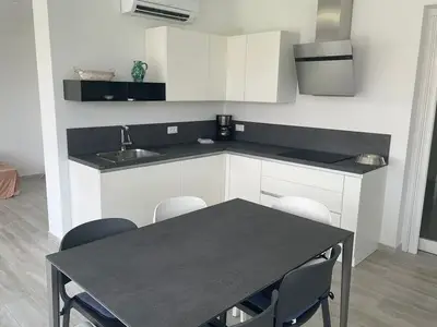 Ferienwohnung für 6 Personen in Isola Albarella 9/10
