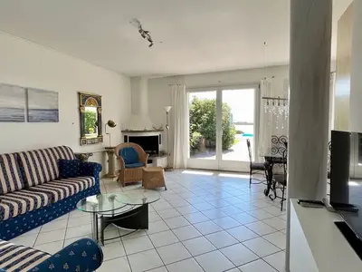 Ferienwohnung für 8 Personen in Isola Albarella 9/10