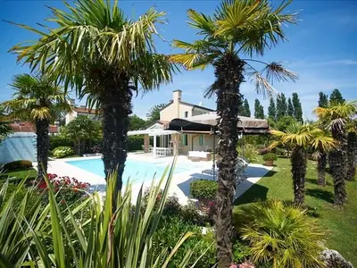 Ferienwohnung für 6 Personen in Isola Albarella 3/10