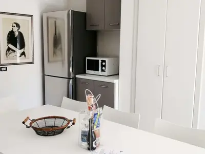 Ferienwohnung für 8 Personen in Isola Albarella 7/10