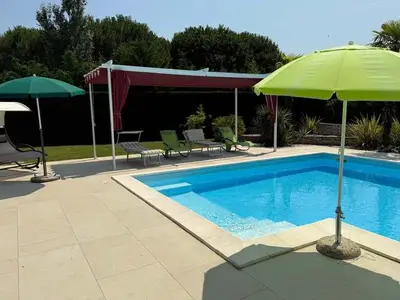 Ferienwohnung für 6 Personen in Isola Albarella 6/10