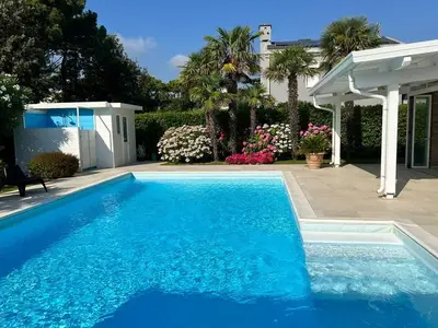 Ferienwohnung für 6 Personen in Isola Albarella 9/10