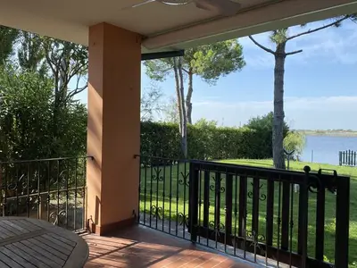 Ferienwohnung für 6 Personen in Isola Albarella 1/10