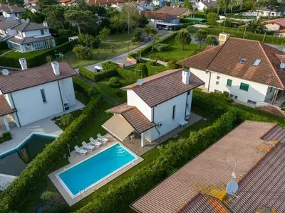 Ferienwohnung für 6 Personen in Isola Albarella 1/10