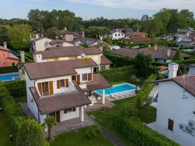 Ferienwohnung für 6 Personen in Isola Albarella 2/10